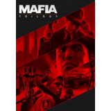 ✅ Mafia: Trilogy