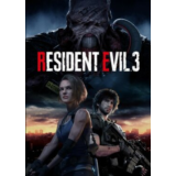 ✅ Resident Evil 3