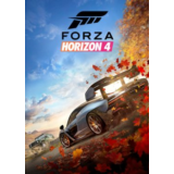 ✅ Forza Horizon 4 - Deluxe Edition