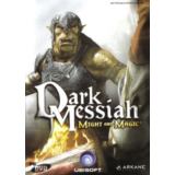 ✅ Dark Messiah of Might & Magic