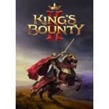 ✅ King´s Bounty II
