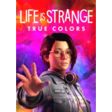 ✅ Life Is Strange: True Colors