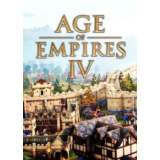 ✅ Age of Empires IV