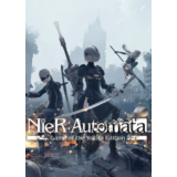 ✅ Nier: Automata – Game of the YoRHA Edition