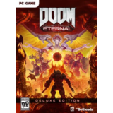 ✅ DOOM Eternal - Deluxe Edition