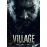 ✅ Resident Evil: Village
