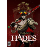 ✅ Hades