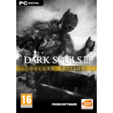 ✅ Dark Souls III - Deluxe Edition