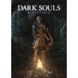 ✅ Dark Souls: Remastered