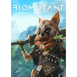 ✅ Biomutant
