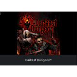 💥Darkest Dungeon 🔵  PS4/PS5 🔴ТУРЦИЯ🔴