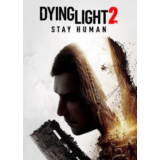 ✅ Dying Light 2: Stay Human