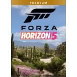 ✅ Forza Horizon 5 - Premium Edition