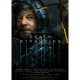 ✅ Death Stranding