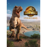 ✅ Jurassic World Evolution 2