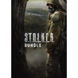 ✅ S.T.A.L.K.E.R.: Bundle