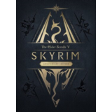✅ The Elder Scrolls V: Skyrim - Anniversary Edition