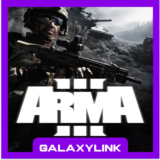 🟣 Arma 3 - Steam Оффлайн 🎮