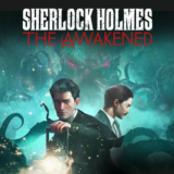 Sherlock Holmes The Awakened XBOX [ Код 🔑 Ключ ]
