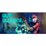 💳OUTBUDDIES DX STEAM KEY Global