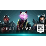 🐲Destiny 2: (регион Казахстан)