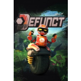🔑 Defunct 🔥 XBOX КЛЮЧ