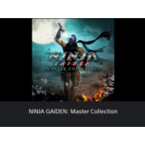 💥NINJA GAIDEN: Master Collection 🔵 PS4/PS5 🔴ТУРЦИЯ🔴