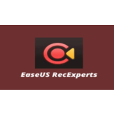 EaseUS RecExperts | Лицензионный ключ, код активации