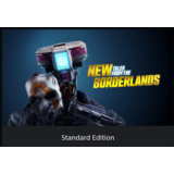 💥New Tales from the Borderlands 🔵 PS4/PS5 🔴ТУРЦИЯ🔴