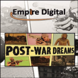 Post War Dreams / Ключ Steam / Все страны