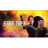💥Star Trek: Resurgence 🔵 PS4 / PS5 🔴ТR🔴