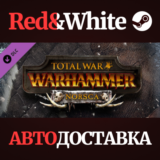 Total War: WARHAMMER - Norsca DLC * STEAM RU*KZ*UA*СНГ