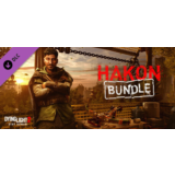 Dying Light 2 - Hakon Bundle DLC * STEAM🔥АВТОДОСТАВКА