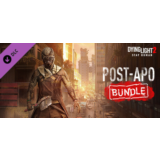 Dying Light 2 - Post-apo Bundle DLC * STEAM RU🔥