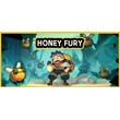 甜蜜狂潮 Honey Fury 💎 STEAM GIFT RUSSIA