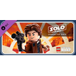 LEGO® Star Wars™: Solo: A Star Wars Story Character Pac
