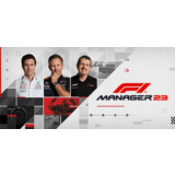 F1® Manager 2023 Deluxe Edition * STEAM🔥АВТОДОСТАВКА