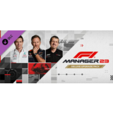 F1® Manager 2023: Deluxe Upgrade Pack DLC * STEAM RU🔥