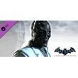 Batman: Arkham Origins - Black Mask Challenge Map Pack