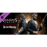 Assassin´s Creed Syndicate - The Last Maharaja DLC