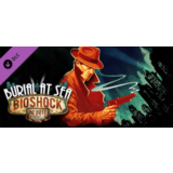 BioShock Infinite: Burial at Sea Episode One DLC
