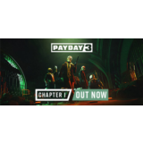 PAYDAY 3 * STEAM РОССИЯ🔥АВТОДОСТАВКА