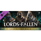 Lords of the Fallen - Legendary Pack DLC * STEAM RU🔥