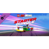 LEGO® 2K Drive Starter Bundle DLC * STEAM RU🔥