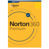 🔥Norton 360 Premium , 1 компьютер, До 02/04/2026