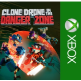 ☑️⭐Clone Drone in the Danger Zone XBOX⭐Покупка Вам⭐☑️