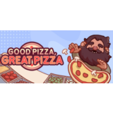 Good Pizza, Great Pizza - Cooking Simulator Game