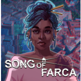 ✅Song of Farca (Steam ключ)🔑 Global /Весь Мир