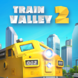 Train Valley 2 (Steam ключ) Global / Весь Мир
