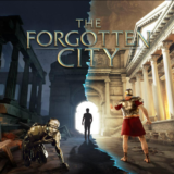 💥The Forgotten City 🔵 PS4/PS5 🔴ТУРЦИЯ🔴